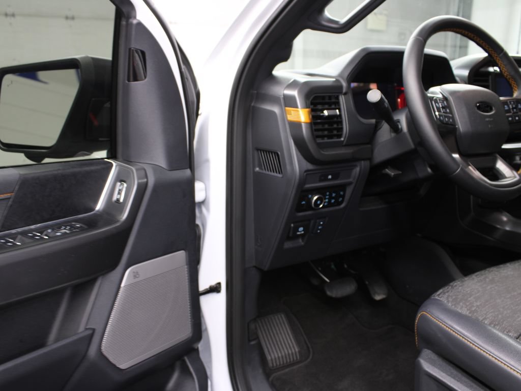 Used 2025 Ford F150 Tremor w/ Bed Utility Package AWD/4WD image 61