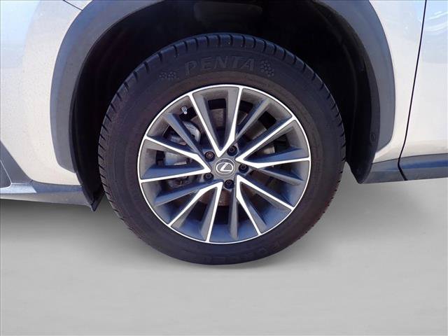 Used 2022 Lexus NX 350 AWD image 6