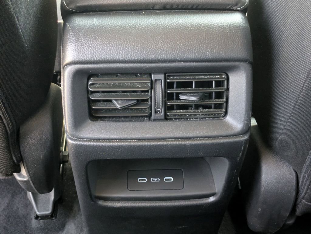 Used 2025 Honda CR-V EX image 25