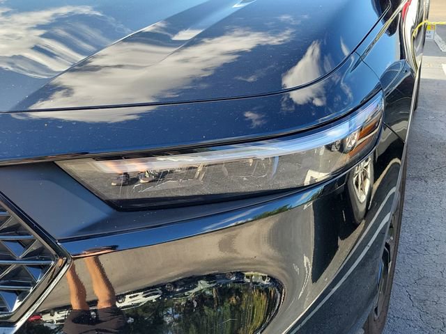 Certified 2025 Honda Accord SE image 7