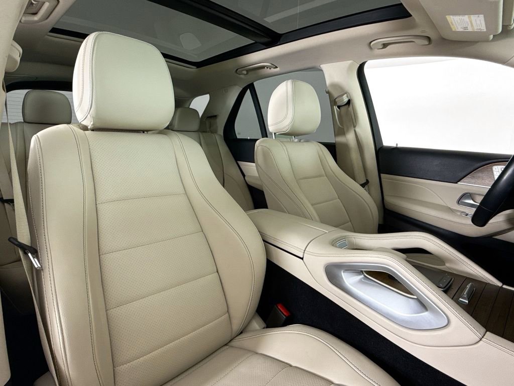 Used 2022 Mercedes-Benz GLE 350 image 14