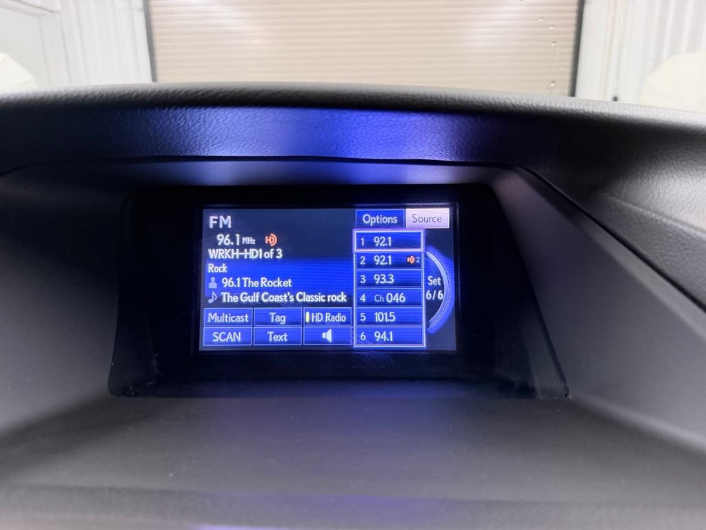Used 2015 Lexus RX 350 FWD image 16