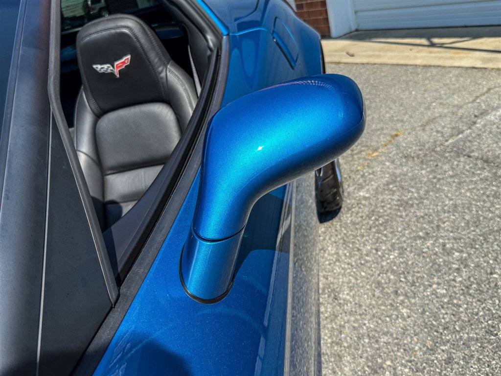 Used 2011 Chevrolet Corvette Grand Sport w/ Preferred Equipment Group RWD image 20