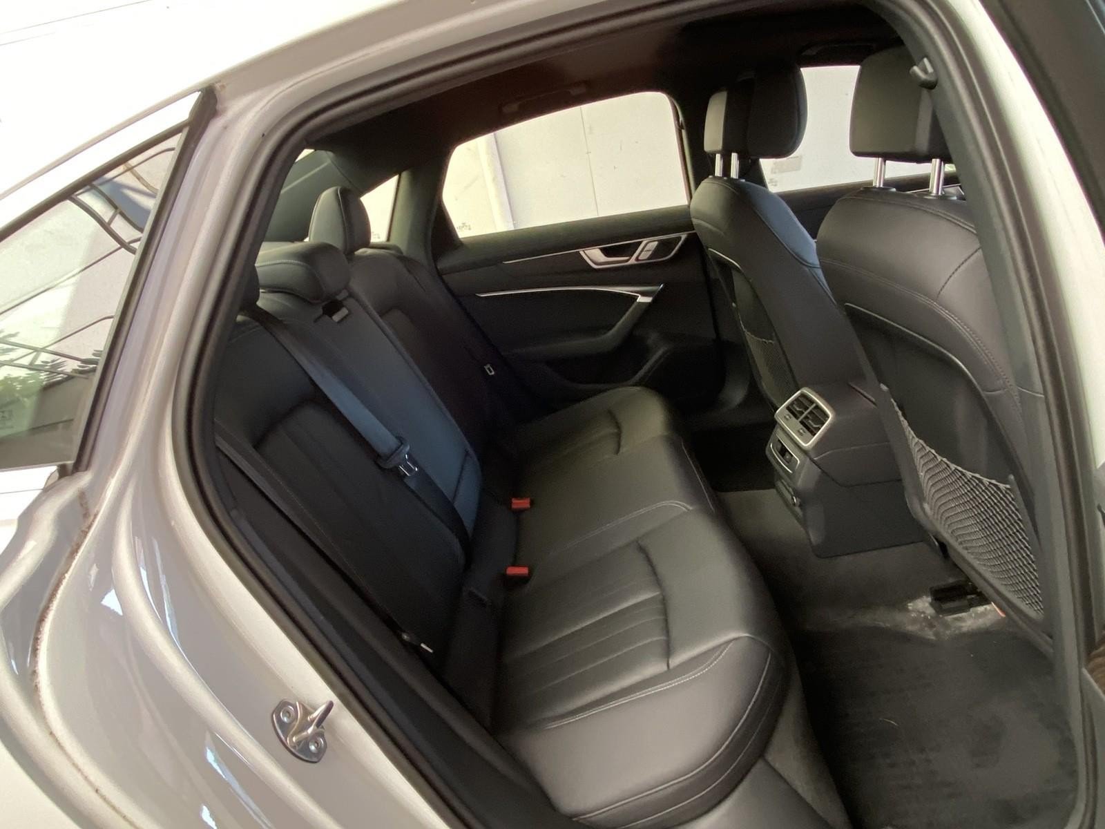 Used 2019 Audi A6 2.0T Premium w/ Convenience Package AWD/4WD image 12
