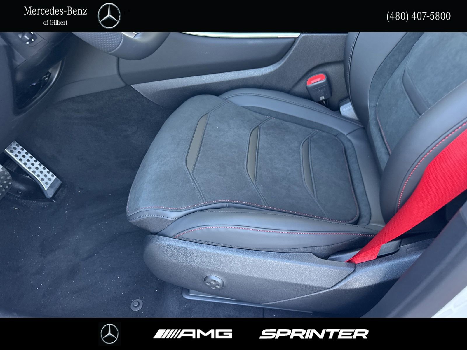 New 2026 Mercedes-Benz GLC 43 AMG 4MATIC Coupe image 15