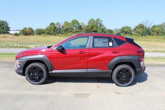 New 2026 Hyundai Kona SEL Sport image 2