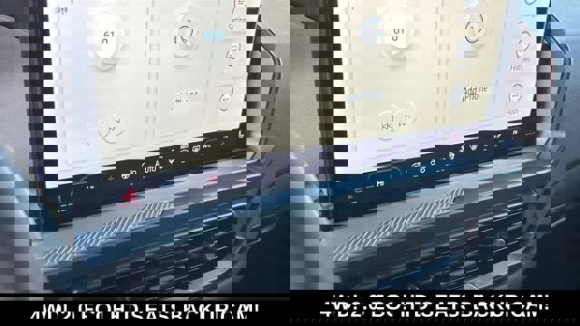 New 2026 Ford Bronco Sport Badlands image 18