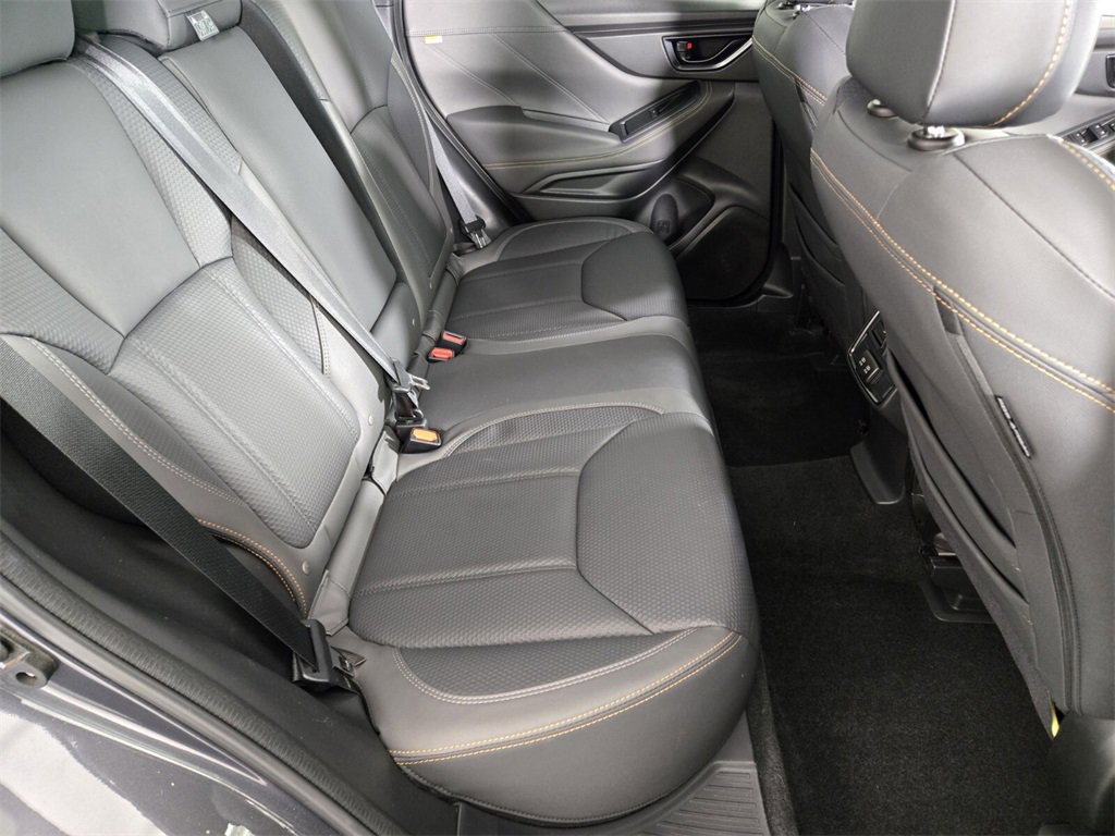 Certified 2023 Subaru Forester Wilderness image 20