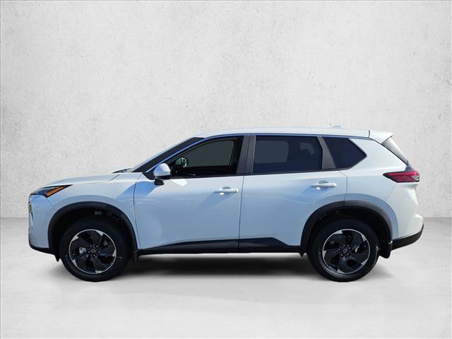 New 2026 Nissan Rogue SV image 5