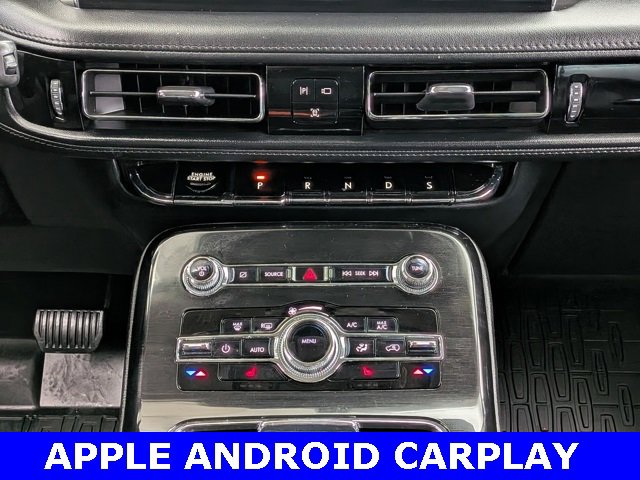 Used 2023 Lincoln Nautilus AWD w/ Premium Package image 30