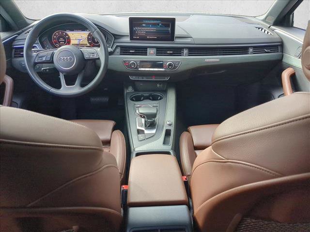 Used 2019 Audi A4 2.0T Premium Plus w/ Premium Plus Package image 21