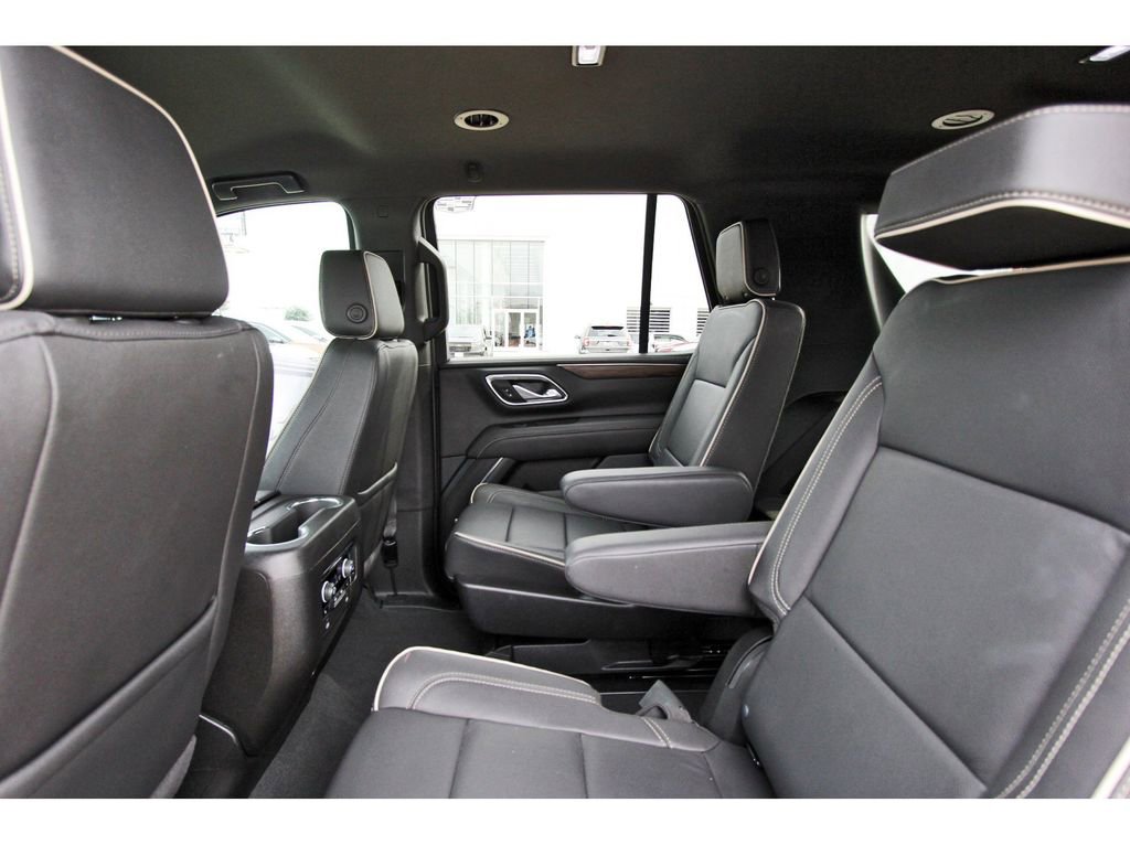 Used 2024 Chevrolet Tahoe Premier w/ Texas Edition image 10