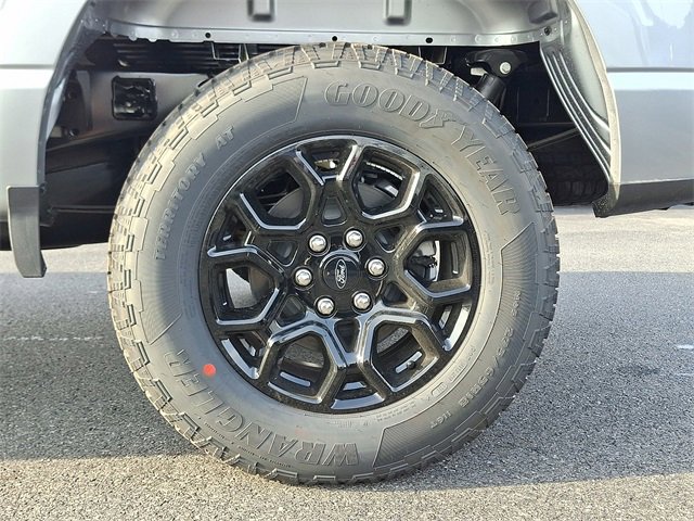 New 2025 Ford F150 STX image 5