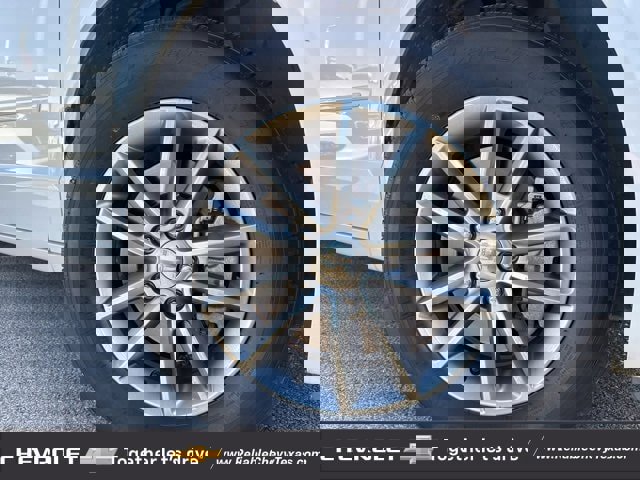 Used 2016 Dodge Grand Caravan SE image 29