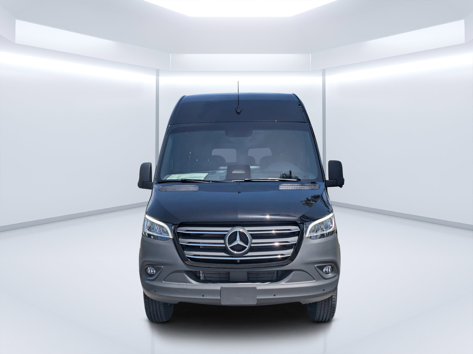 New 2025 Mercedes-Benz Sprinter 2500 image 8