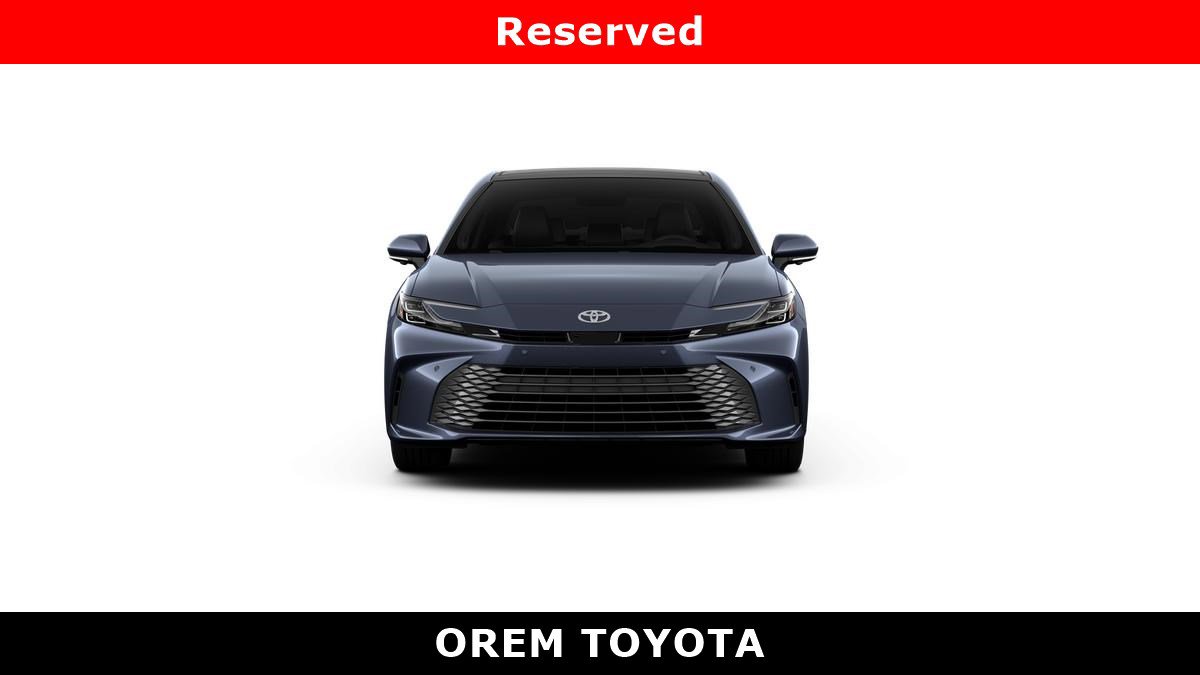 New 2026 Toyota Camry XLE w/ Premium Plus Package image 17