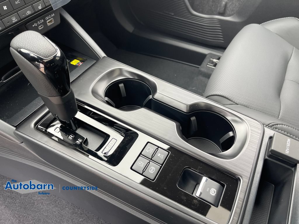 New 2026 Subaru Outback Touring XT AWD/4WD image 20