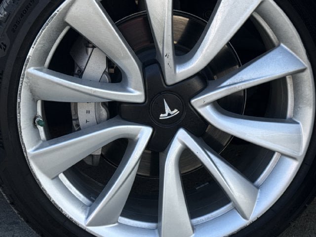 Used 2020 Tesla Model 3 Long Range AWD/4WD image 9