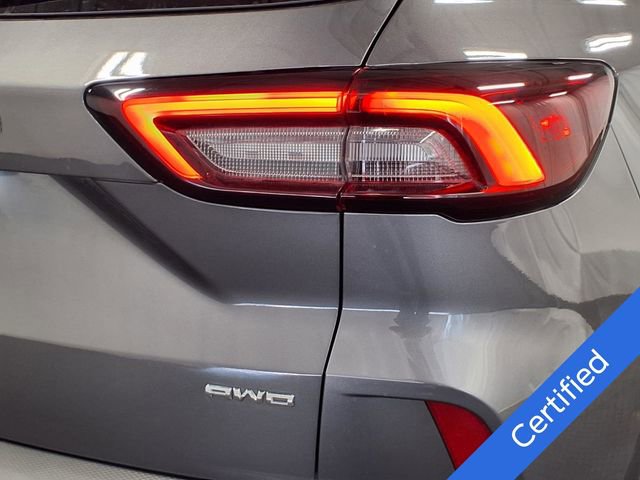 Certified 2023 Ford Escape Active w/ Tech Pack #1 AWD/4WD image 28