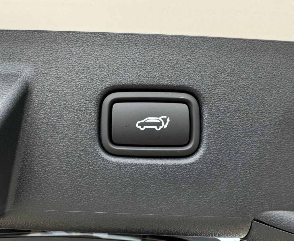 New 2025 Hyundai Tucson SEL AWD/4WD image 18