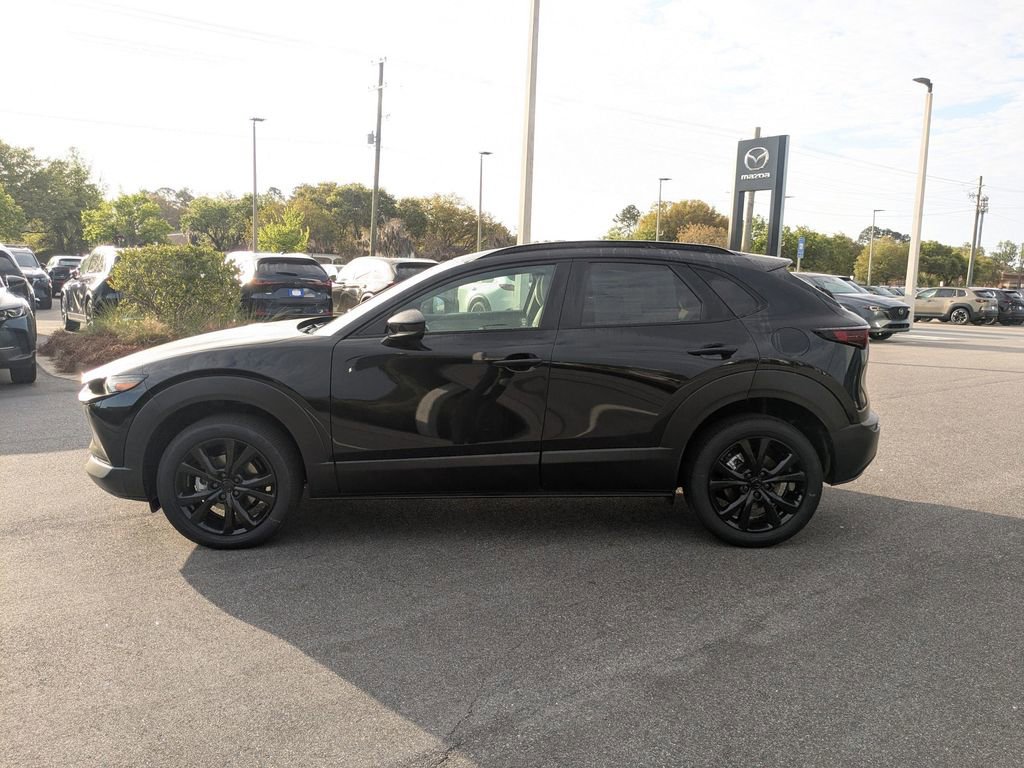 New 2026 MAZDA CX-30 Aire Edition image 7