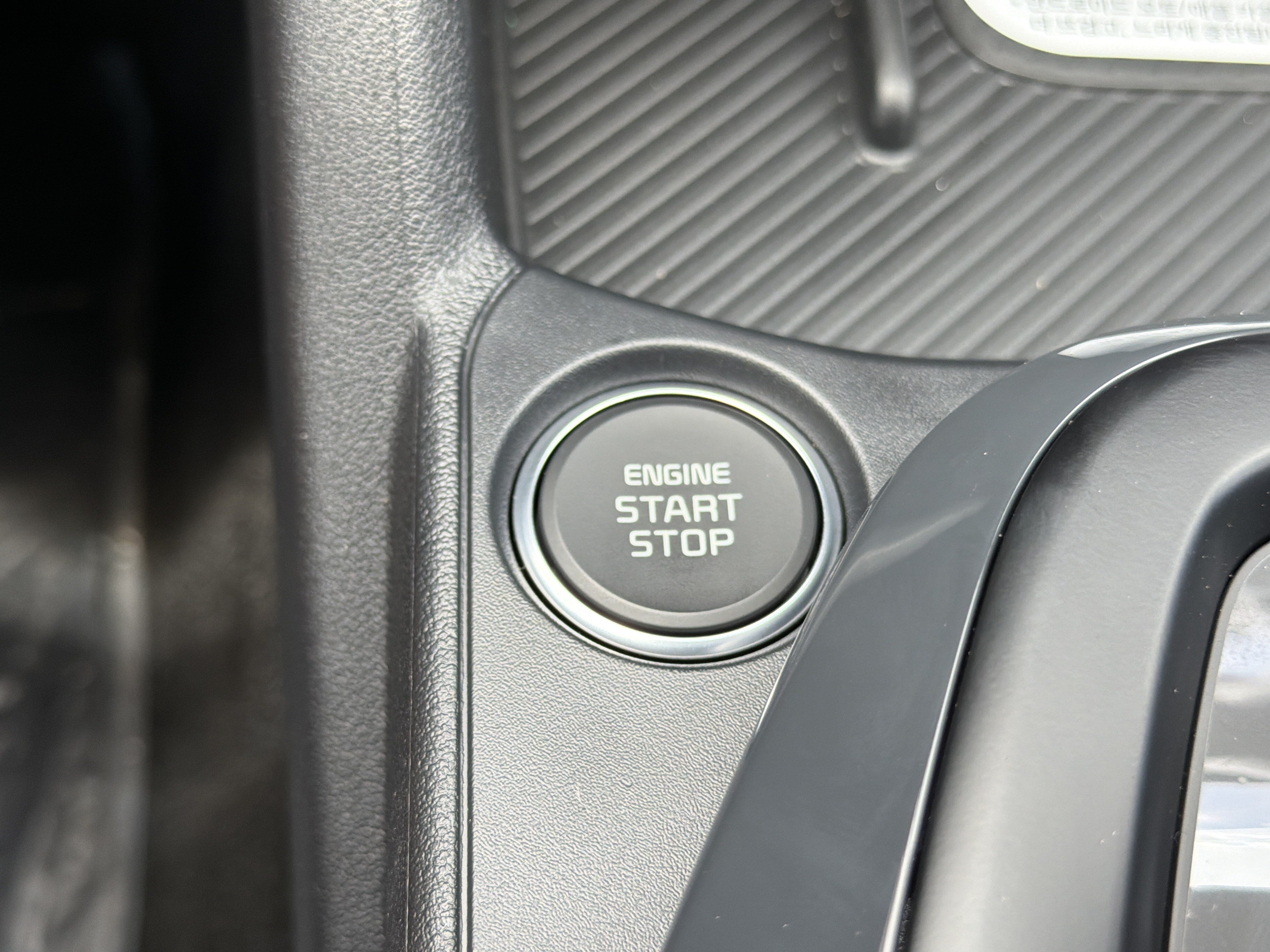 New 2026 Kia K4 GT-Line Turbo FWD image 12