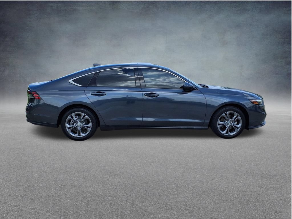 Used 2023 Honda Accord EX image 9
