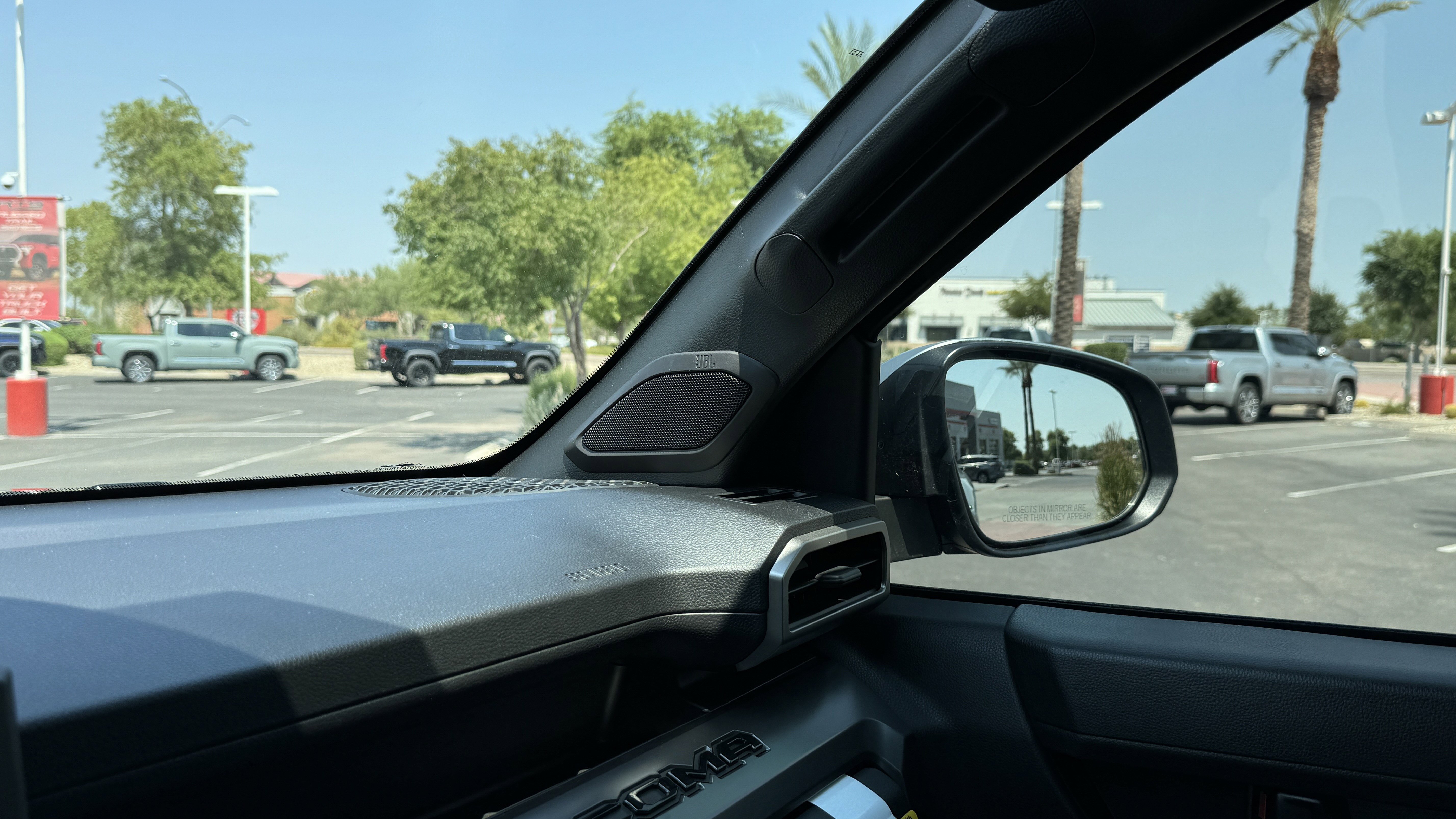 New 2025 Toyota Tacoma SR5 image 27