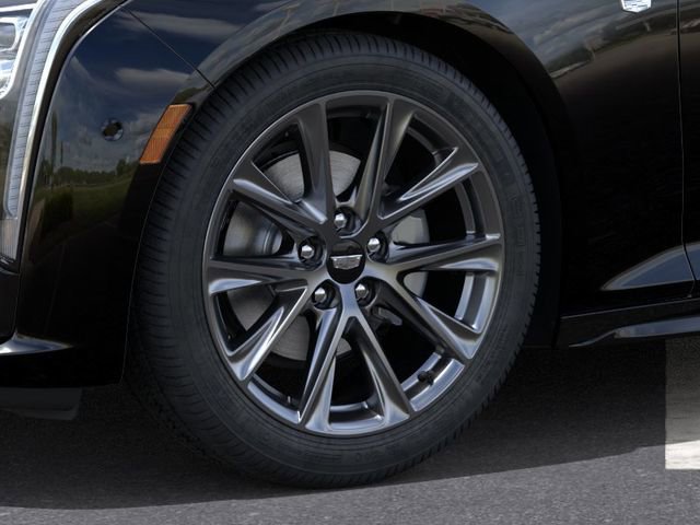 New 2025 Cadillac CT5 Sport image 9