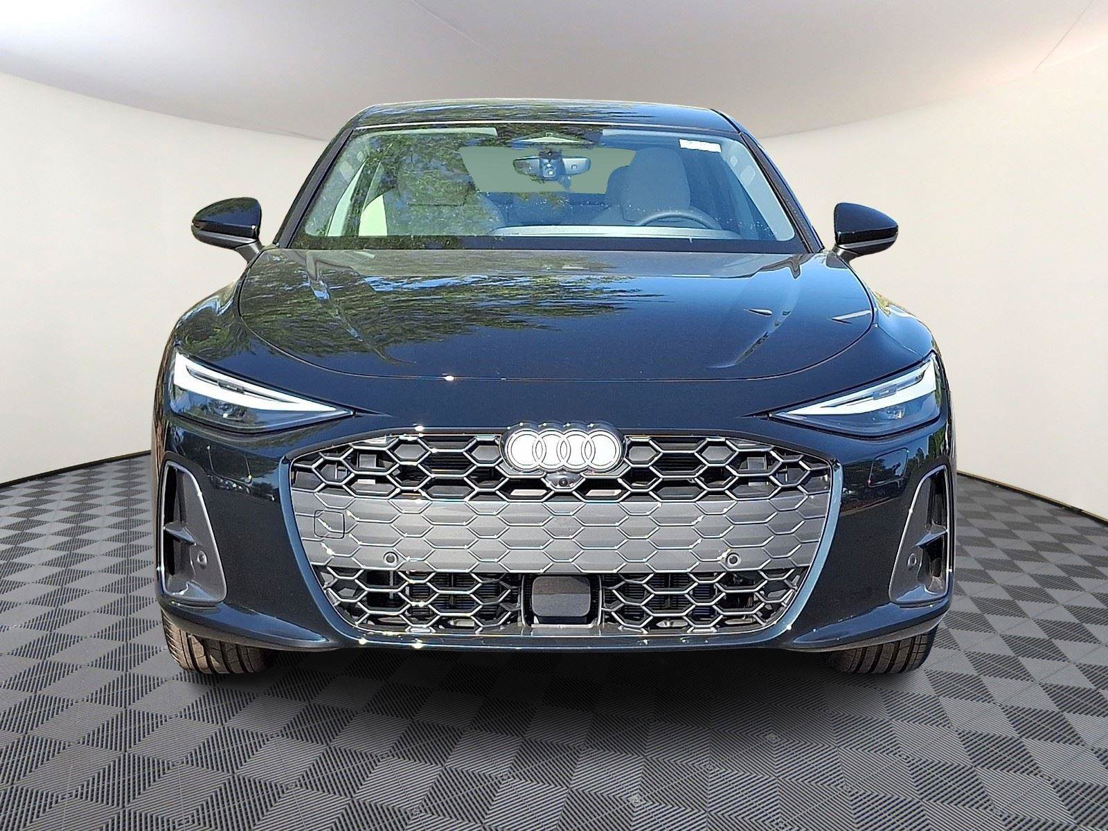 New 2026 Audi A6 Premium AWD/4WD image 2