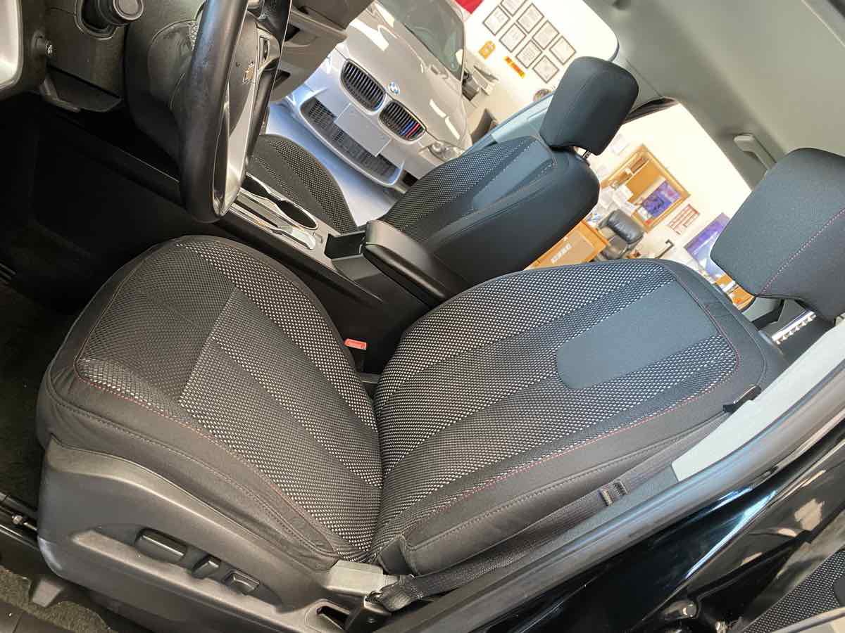 Used 2011 Chevrolet Equinox LT image 19