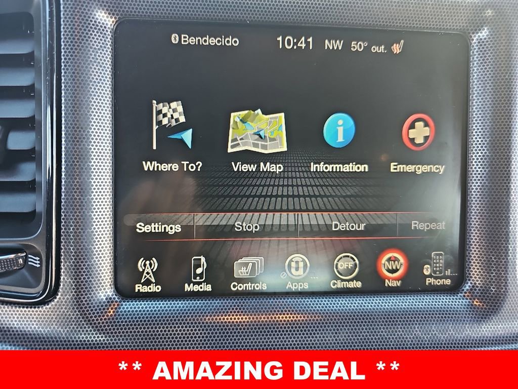 Used 2015 Dodge Challenger R/T Plus image 22