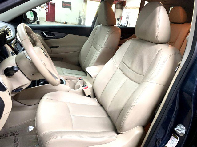 Used 2015 Nissan Rogue SL image 72