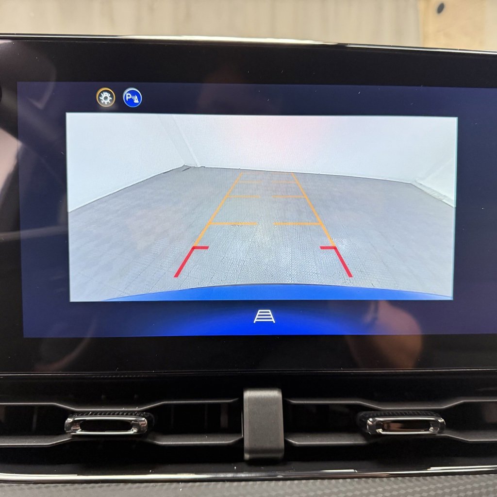 New 2026 Chevrolet Equinox RS w/ LPO, Floor Liner Package image 30