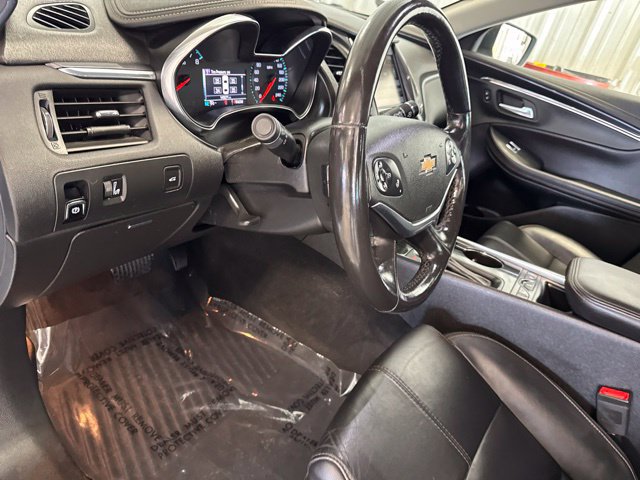 Used 2019 Chevrolet Impala LT w/ LT Leather Package FWD image 31