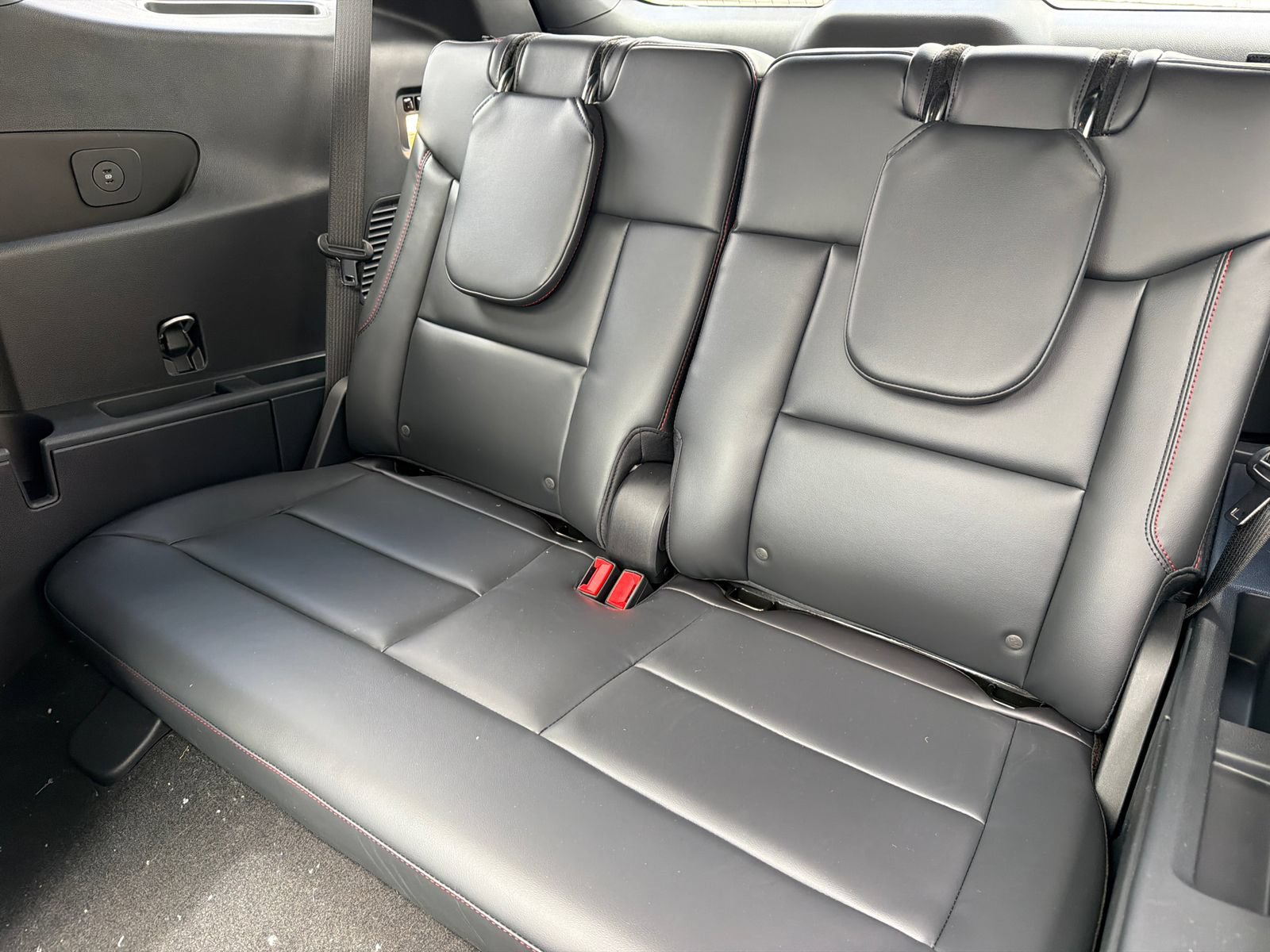 New 2026 Ford Explorer ST AWD/4WD image 19