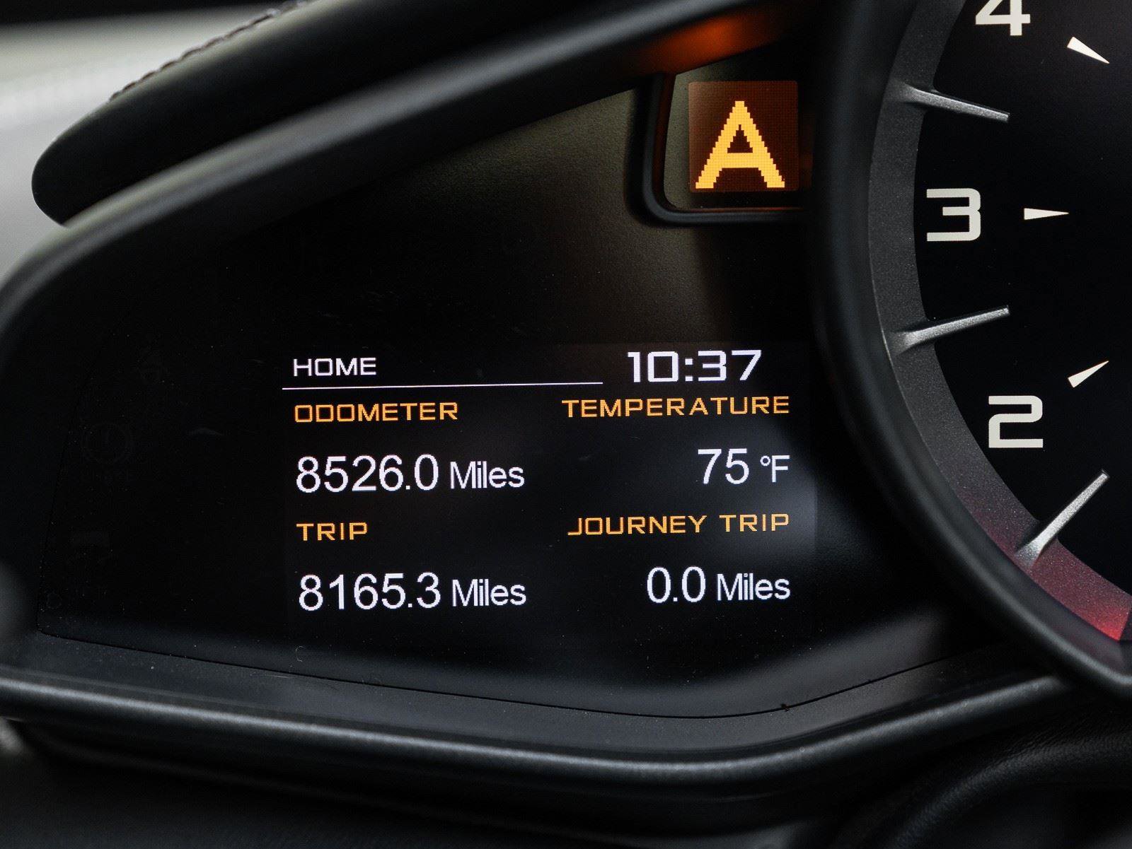 Used 2016 McLaren 675LT Spider image 41