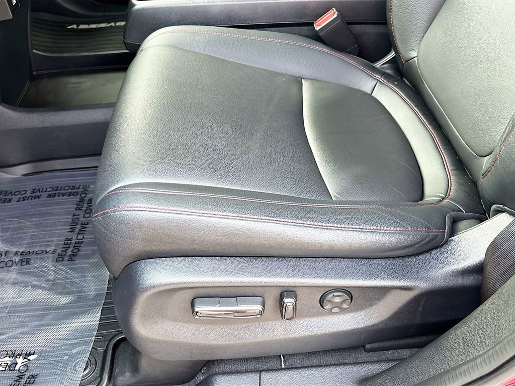 Used 2023 Honda Odyssey Sport image 18