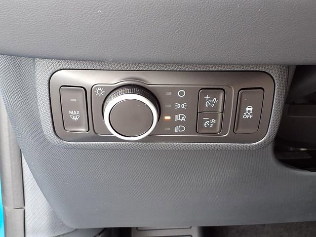 New 2026 Ford Mustang Mach-E Select w/ Interior Protection Package image 12