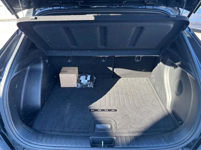 Used 2024 Hyundai Kona N Line AWD/4WD image 9