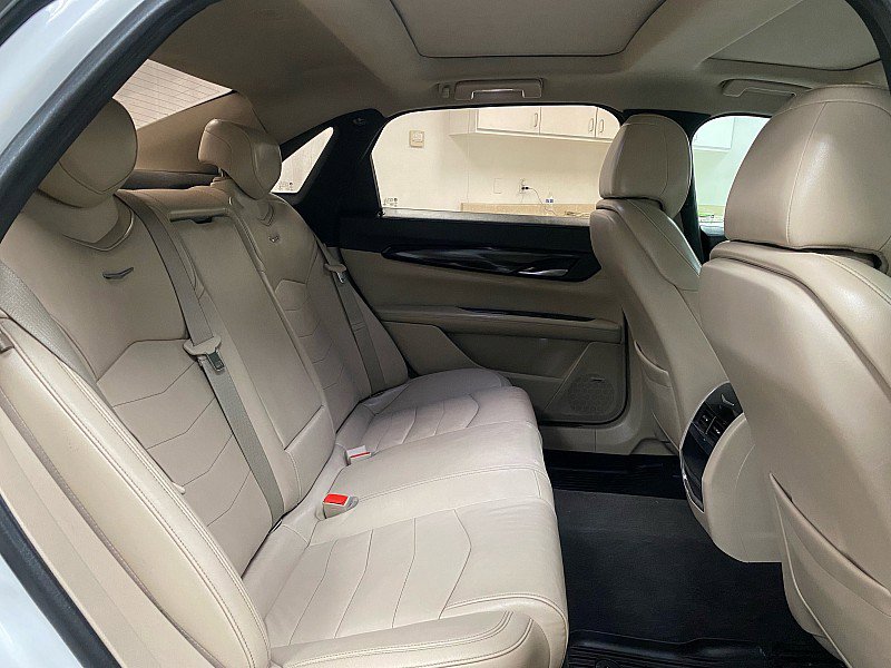 Used 2017 Cadillac CT6 2.0T image 13