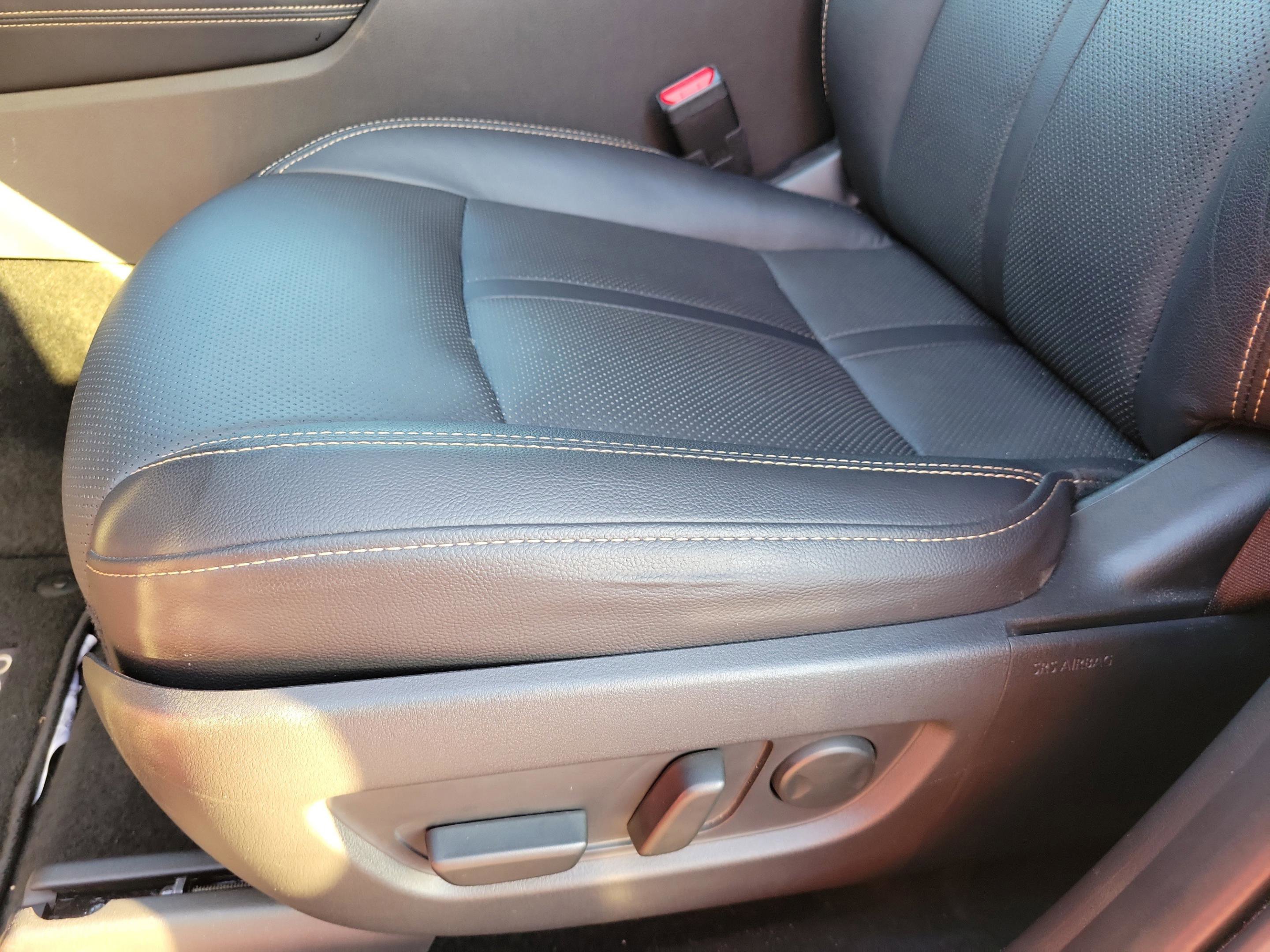 Used 2024 MAZDA CX-90 3.3 Turbo w/ Preferred Package image 15