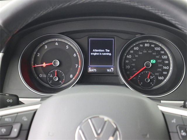 Used 2020 Volkswagen Atlas Cross Sport SE image 16