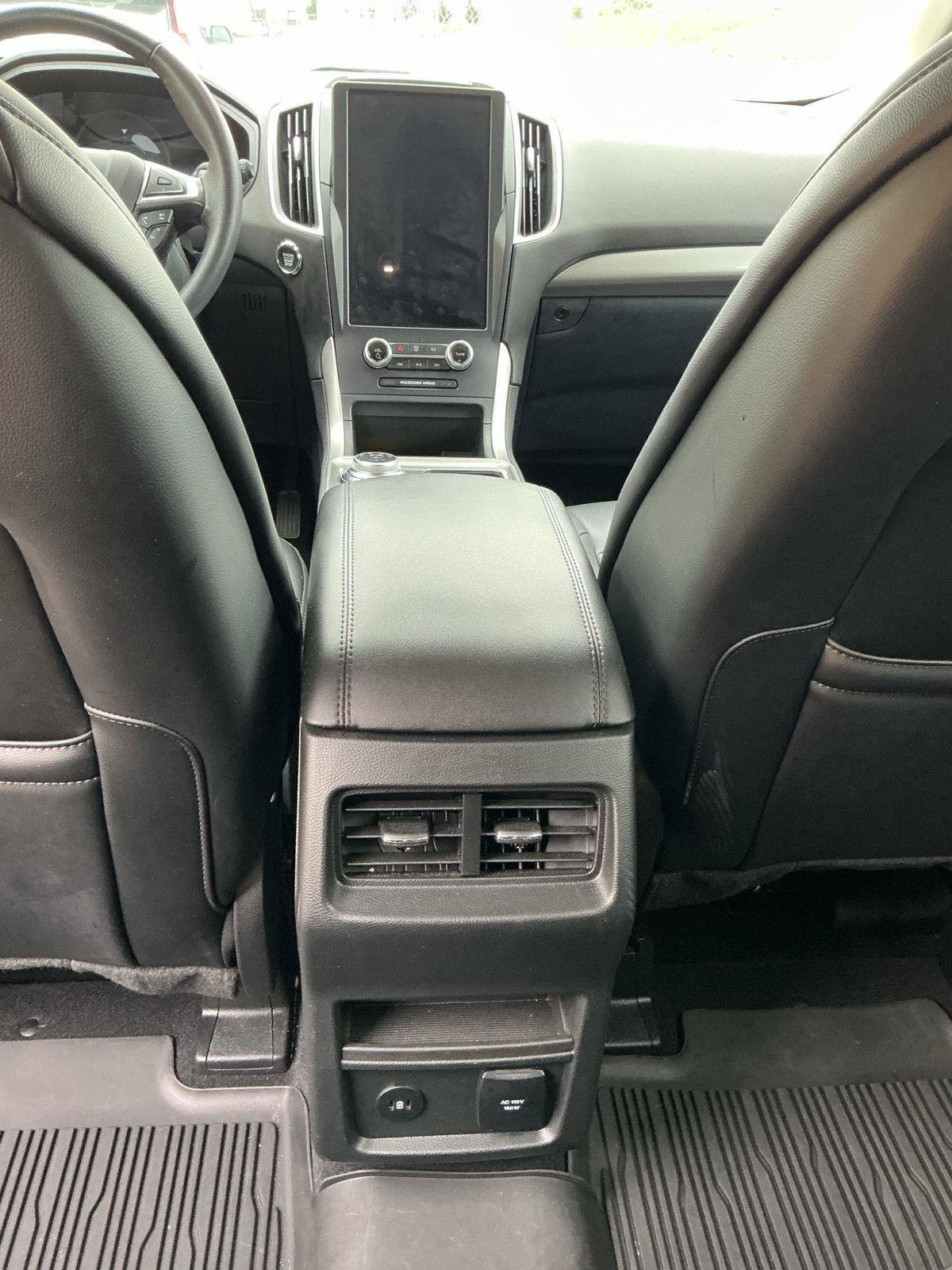 Used 2023 Ford Edge SEL w/ Convenience Package AWD/4WD image 20