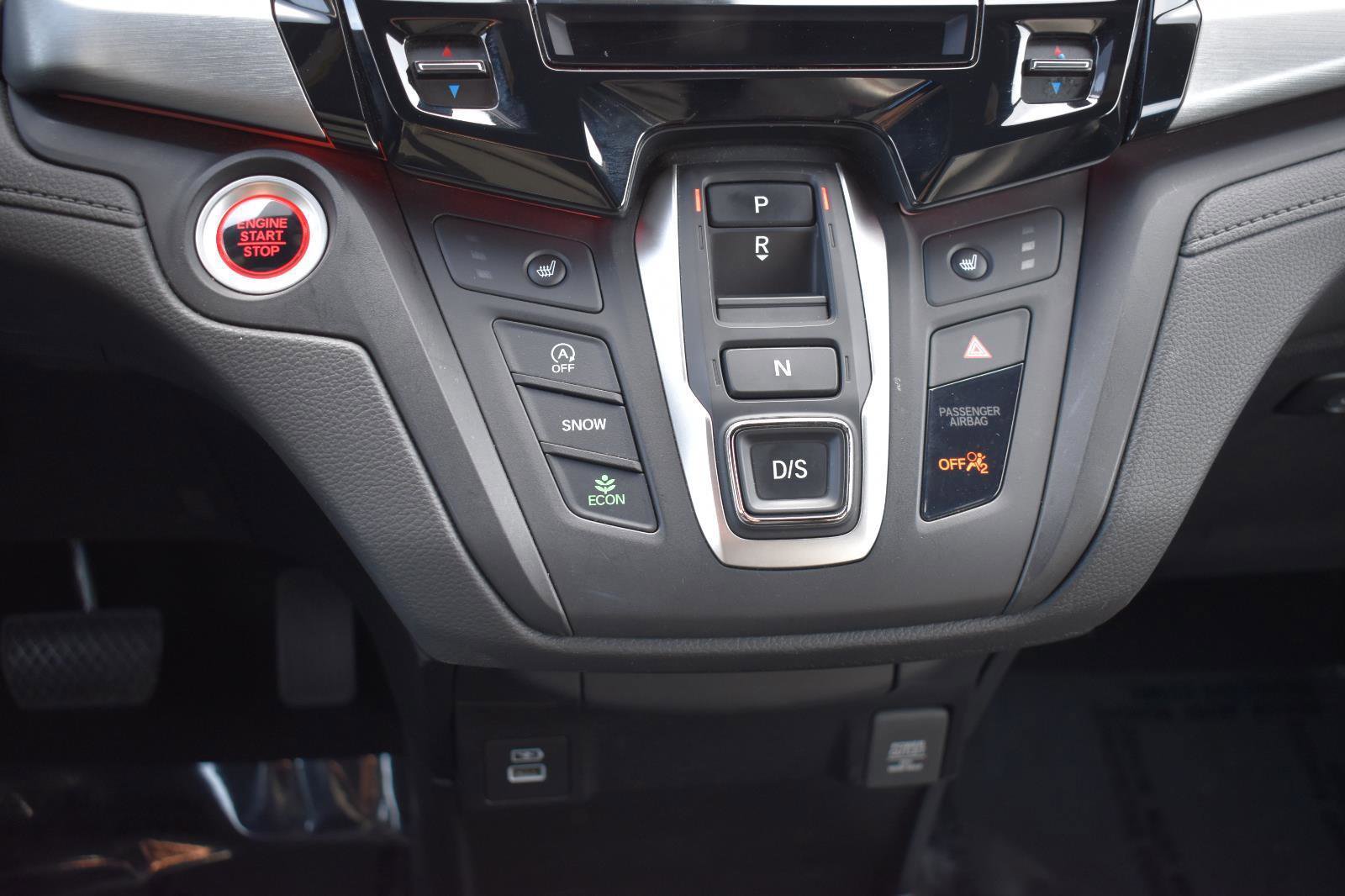 Used 2024 Honda Odyssey Sport image 9