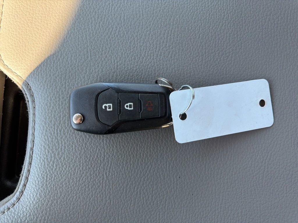 Used 2018 Ford F550 4x4 Regular Cab Super Duty image 18