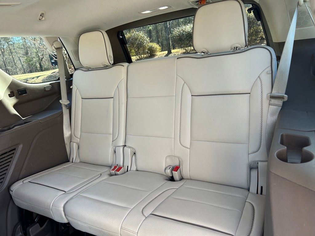 Used 2021 GMC Yukon Denali image 49