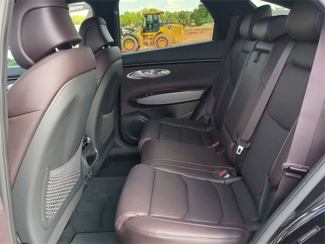 Used 2024 Genesis GV70 2.5T w/ Advanced Package image 13