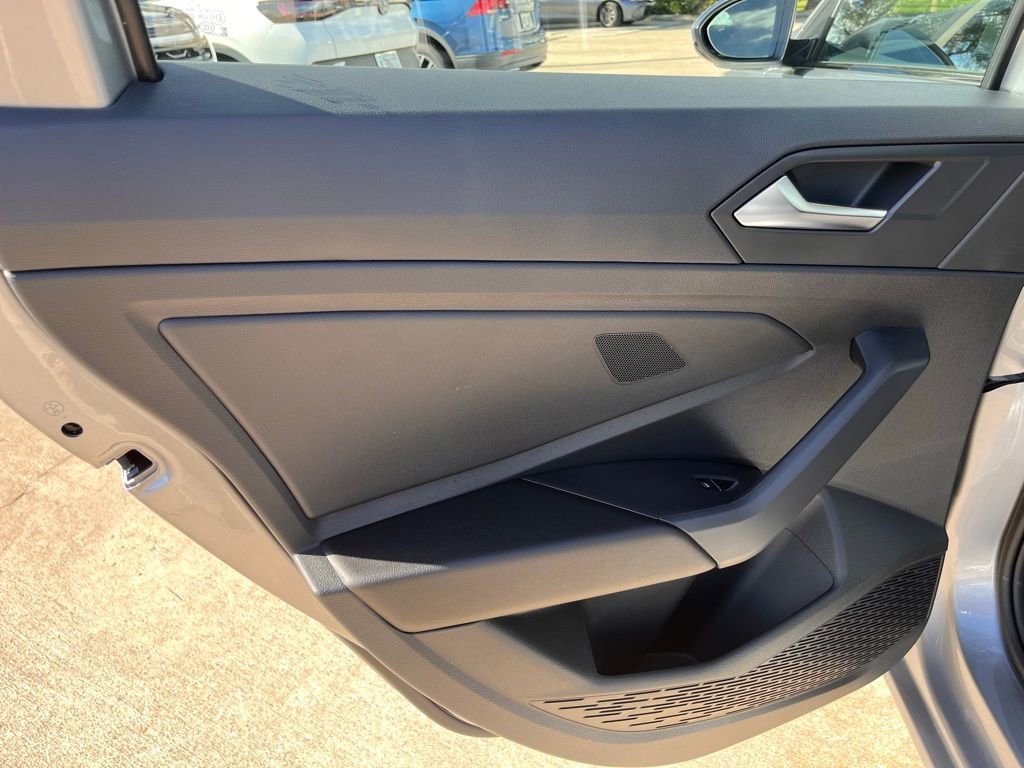 New 2026 Volkswagen Jetta S image 38