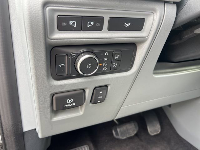 Used 2022 Ford F150 XLT w/ Equipment Group 302A High image 10